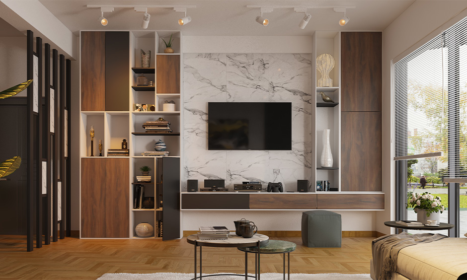 Modular Furniture